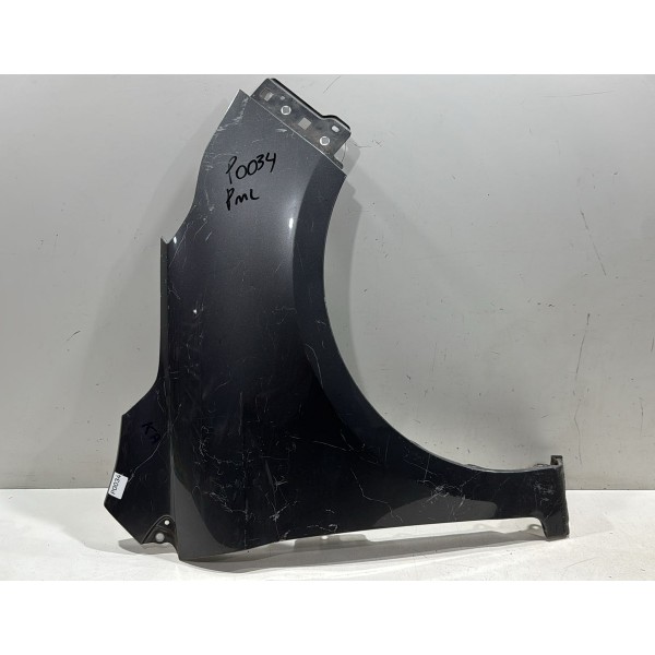 Paralama Lado Direito Ford Ka 2015 2018 Paralama Lado Direito Ford Ka 2015 2018