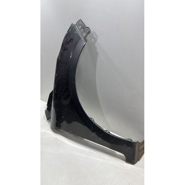 Paralama Lado Direito Ford Ka 2015 2018