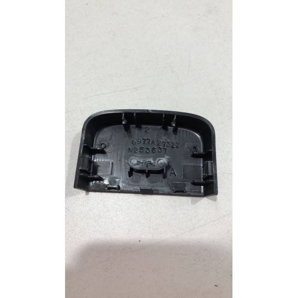 Acabamento Parafuso Trilho Banco Outlander 14 /19 6977a273zz Acabamento Parafuso Trilho Banco Outlander 14 /19 6977a273zz