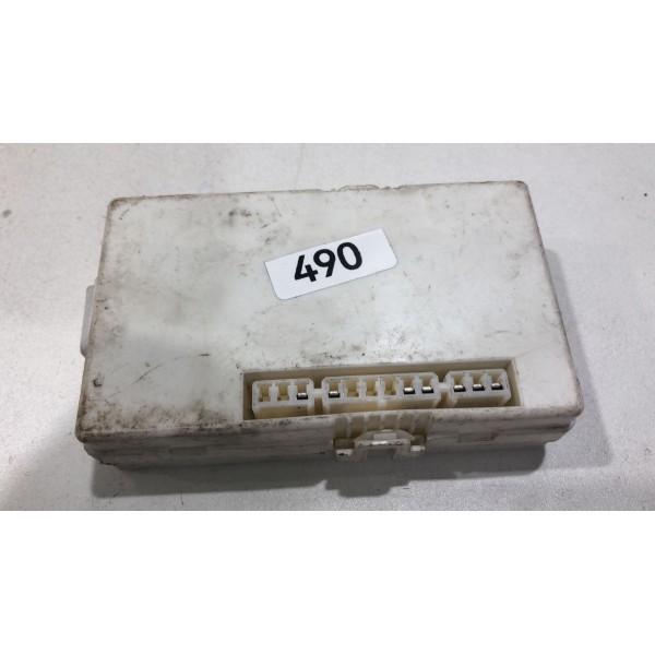 Módulo Conforto Toyota Corolla 2004 Á 2008 8264112200