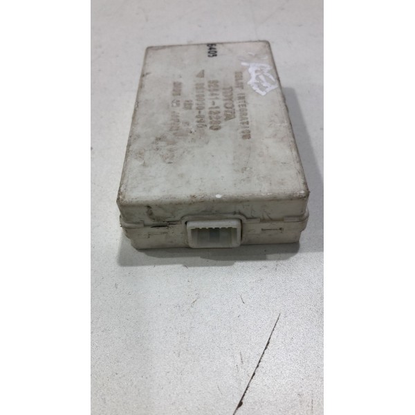 Módulo Conforto Toyota Corolla 2004 Á 2008 8264112200