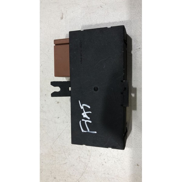 Módulo Conforto Fiat Palio Punto 2007 2008 A 2016 51815156