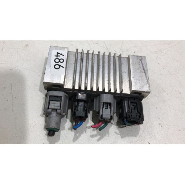 Modulo Aqueced Bico Injetor Etios Hilux Sw4 Yaris 2855130010 Modulo Aqueced Bico Injetor Etios Hilux Sw4 Yaris 2855130010