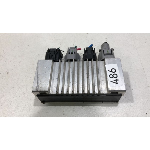 Modulo Aqueced Bico Injetor Etios Hilux Sw4 Yaris 2855130010