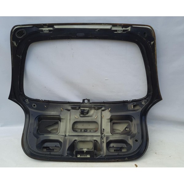 Tampa Traseira Citroen Xsara Picasso 2001 2002 2003 A 2010