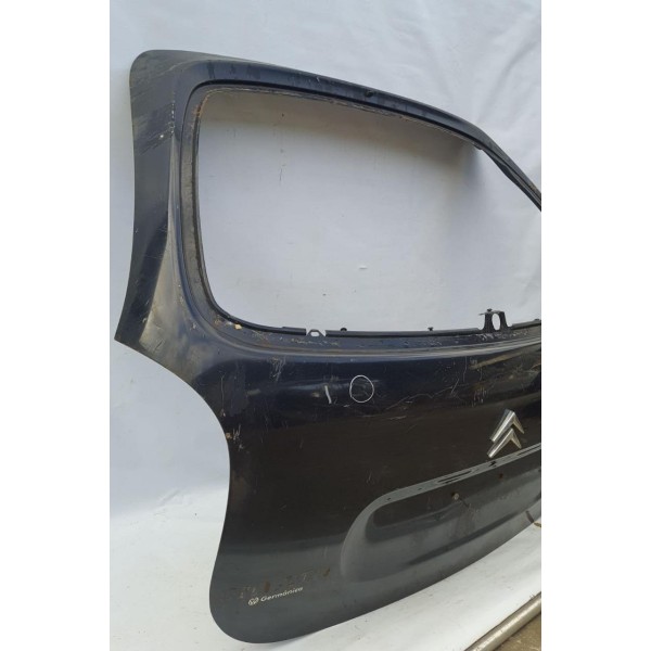 Tampa Traseira Citroen Xsara Picasso 2001 2002 2003 A 2010