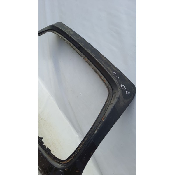 Tampa Traseira Citroen Xsara Picasso 2001 2002 2003 A 2010