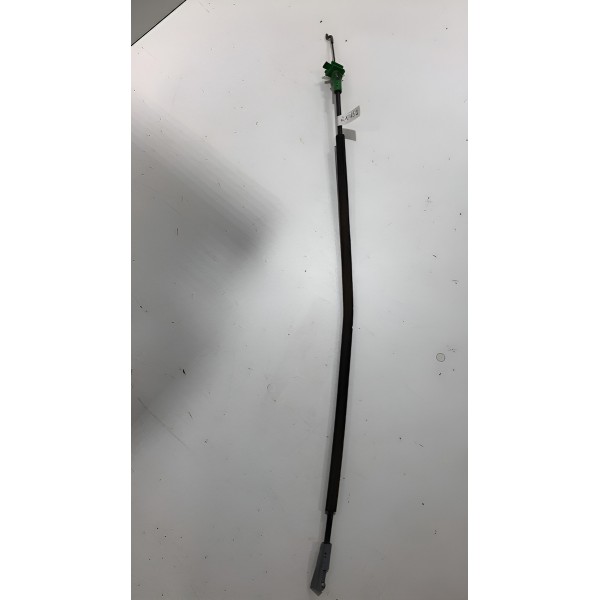 Cabo Maçaneta Fechadura Traseira Esquerda Gm Sonic Hatch