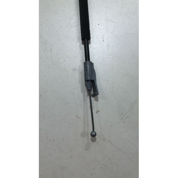 Cabo Maçaneta Fechadura Traseira Esquerda Gm Sonic Hatch Cabo Maçaneta Fechadura Traseira Esquerda Gm Sonic Hatch