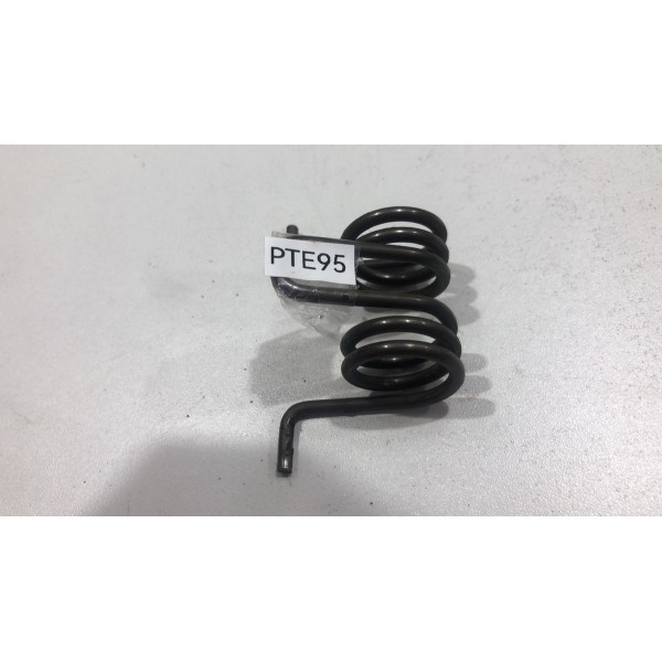 Mola Pedal Embreagem Hyundai  Ix35 2011 Á 2019