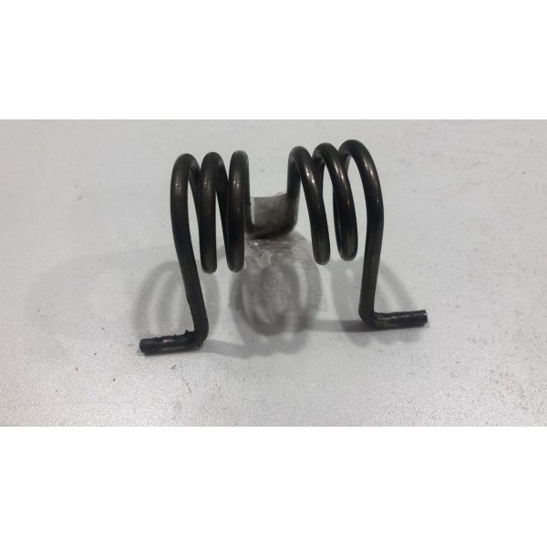 Mola Pedal Embreagem Hyundai  Ix35 2011 Á 2019 Mola Pedal Embreagem Hyundai  Ix35 2011 Á 2019