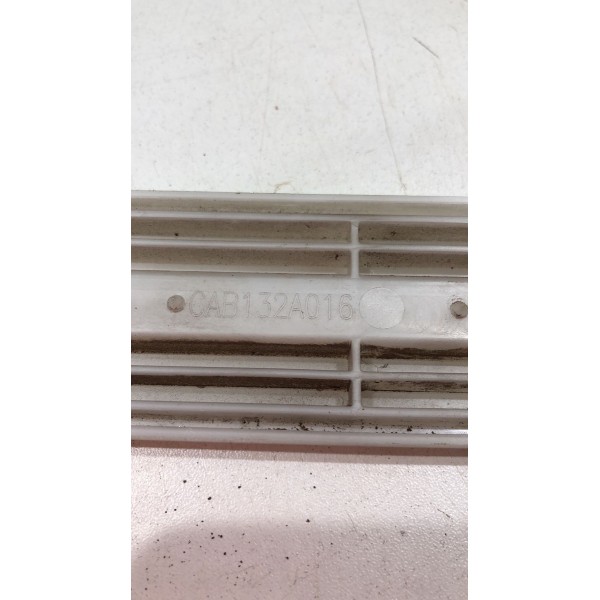 Tampa Filtro Ar Cab132a016 Mitsubishi Asx 2013 2014 2015 Tampa Filtro Ar Cab132a016 Mitsubishi Asx 2013 2014 2015