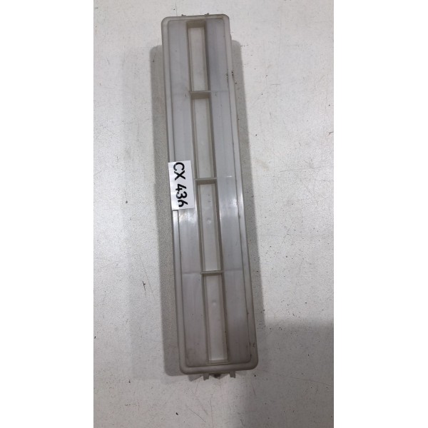 Tampa Filtro Ar Cab132a016 Mitsubishi Asx 2013 2014 2015 Tampa Filtro Ar Cab132a016 Mitsubishi Asx 2013 2014 2015