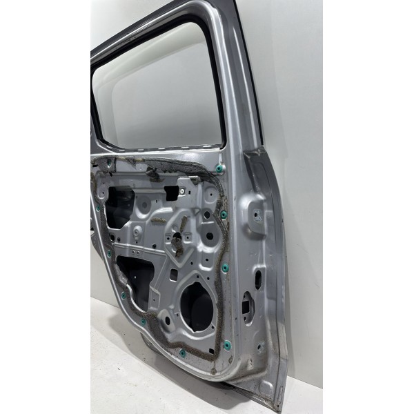 Porta Traseira Esquerda Fiat Mobi Way 2016 Á 2020 Esquerdo Porta Traseira Esquerda Fiat Mobi Way 2016 Á 2020 Esquerdo