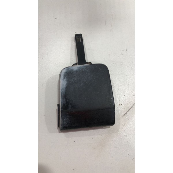 Tampa Reboque Parachoque Dianteiro Fluence 511807287r Tampa Reboque Parachoque Dianteiro Fluence 511807287r