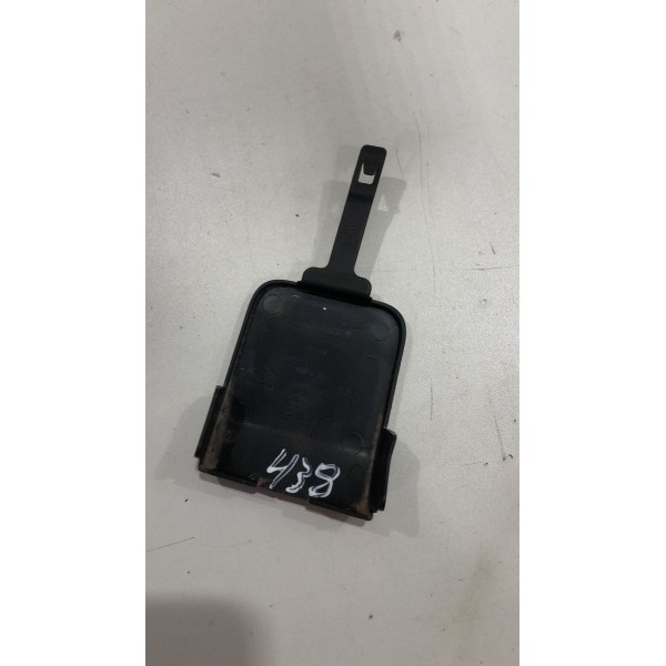 Tampa Reboque Parachoque Dianteiro Fluence 511807287r Tampa Reboque Parachoque Dianteiro Fluence 511807287r