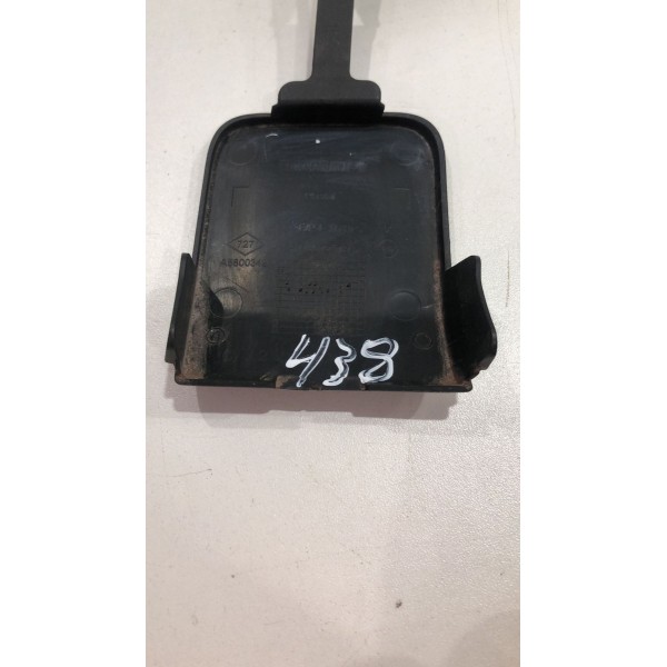 Tampa Reboque Parachoque Dianteiro Fluence 511807287r Tampa Reboque Parachoque Dianteiro Fluence 511807287r