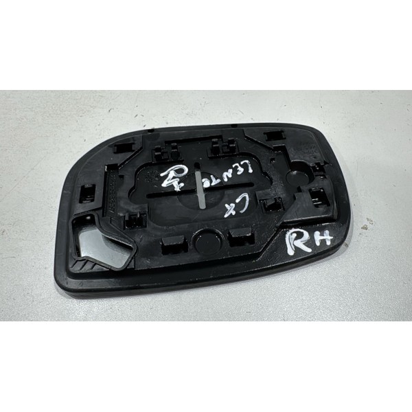 Lente Retrovisor Direito Corolla 2009 A 2014 Cp20s8607 Lente Retrovisor Direito Corolla 2009 A 2014 Cp20s8607