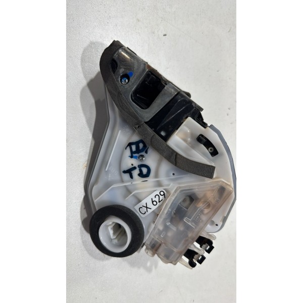 Fechadura Porta Traseira Direita Toyota Yaris 2023 Á 2024 Fechadura Porta Traseira Direita Toyota Yaris 2023 Á 2024