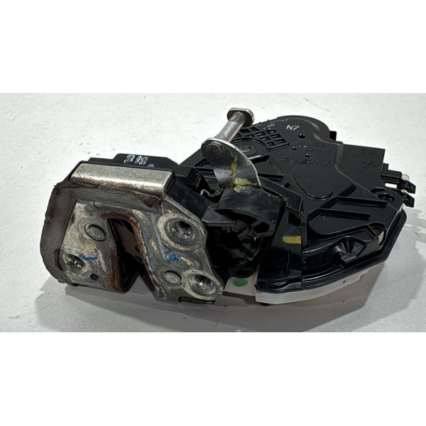 Fechadura Porta Traseira Direita Toyota Yaris 2023 Á 2024 Fechadura Porta Traseira Direita Toyota Yaris 2023 Á 2024