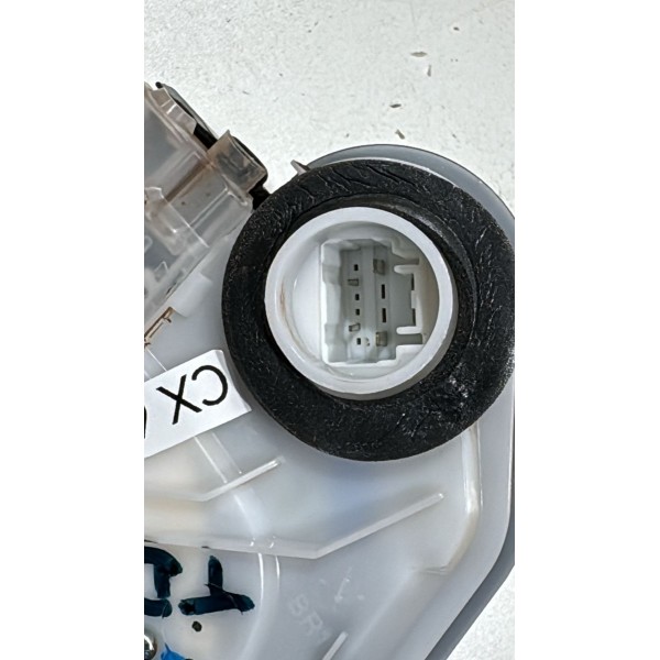 Fechadura Porta Traseira Direita Toyota Yaris 2023 Á 2024 Fechadura Porta Traseira Direita Toyota Yaris 2023 Á 2024