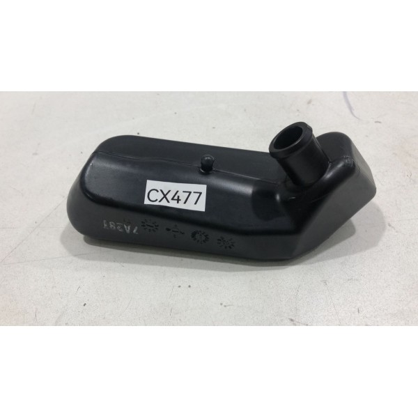 Ressonador Mangueira Filtro Ar Honda Hr-v 2017 Á 2021 Res115