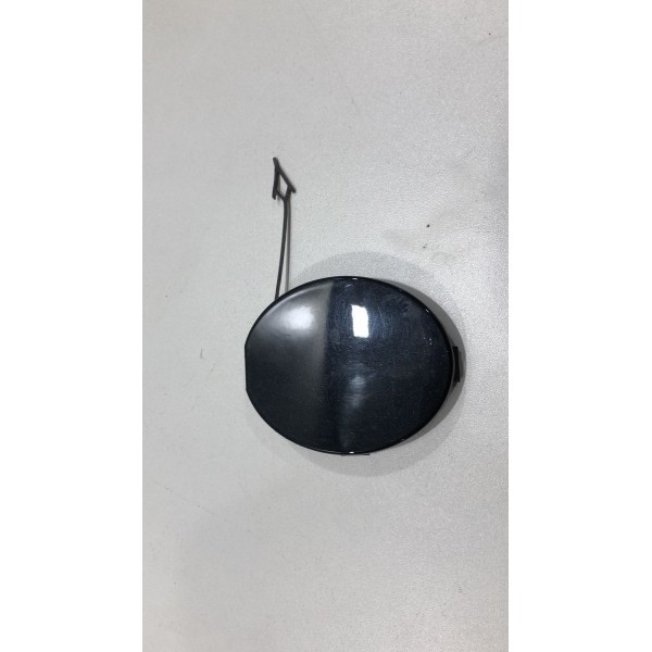 Tampa Reboque Parachoque Traseiro Jeep Commander 2022 2023 Preto Tampa Reboque Parachoque Traseiro Jeep Commander 2022 2023 Preto