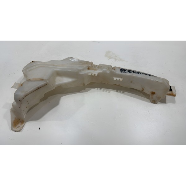 Reservatório Água Parabrisa Ford Focus 2009 Á 2013 Original Branco