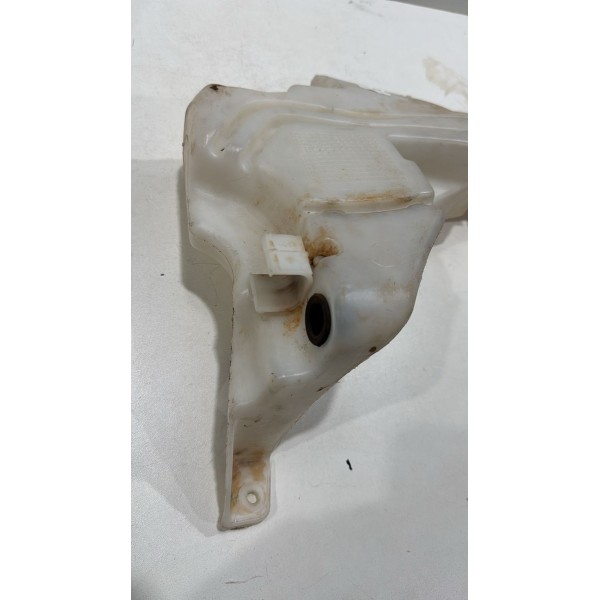 Reservatório Água Parabrisa Ford Focus 2009 Á 2013 Original Branco Reservatório Água Parabrisa Ford Focus 2009 Á 2013 Original Branco