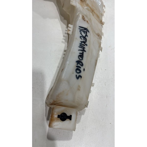 Reservatório Água Parabrisa Ford Focus 2009 Á 2013 Original Branco Reservatório Água Parabrisa Ford Focus 2009 Á 2013 Original Branco