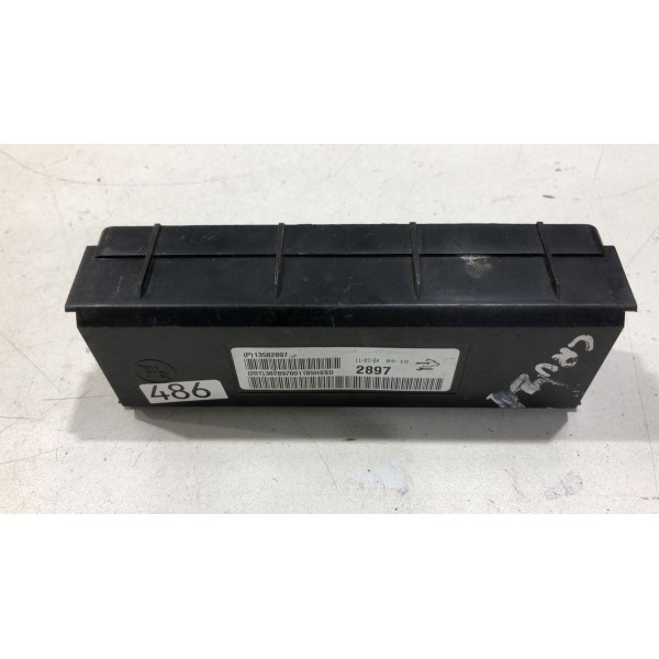 Módulo Central Eletrônico Gm Cruze 1.8 2012 2013 2015 Módulo Central Eletrônico Gm Cruze 1.8 2012 2013 2015