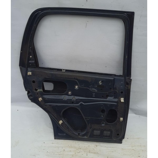 Porta Traseira Esquerda Corsa Classic 1996 1997 1998 1999 00