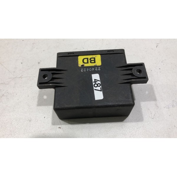Modulo Controle De Iluminação Gm Astra Zafira 09135156 Modulo Controle De Iluminação Gm Astra Zafira 09135156