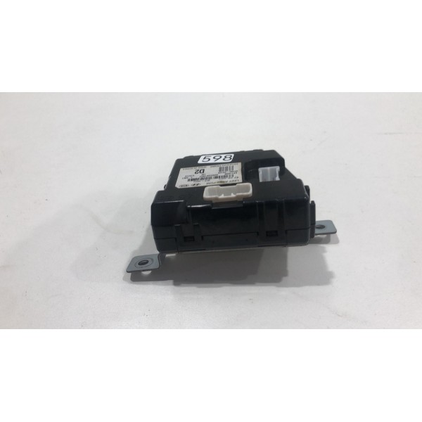 Modulo Central Pdm Hyundai Ix35 10/15 2.0 Flex 954602s100 Modulo Central Pdm Hyundai Ix35 10/15 2.0 Flex 954602s100