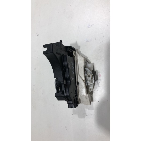 Fechadura Traseira Esquerda Mitsubishi Outlander 2007 A 2012 Fechadura Traseira Esquerda Mitsubishi Outlander 2007 A 2012