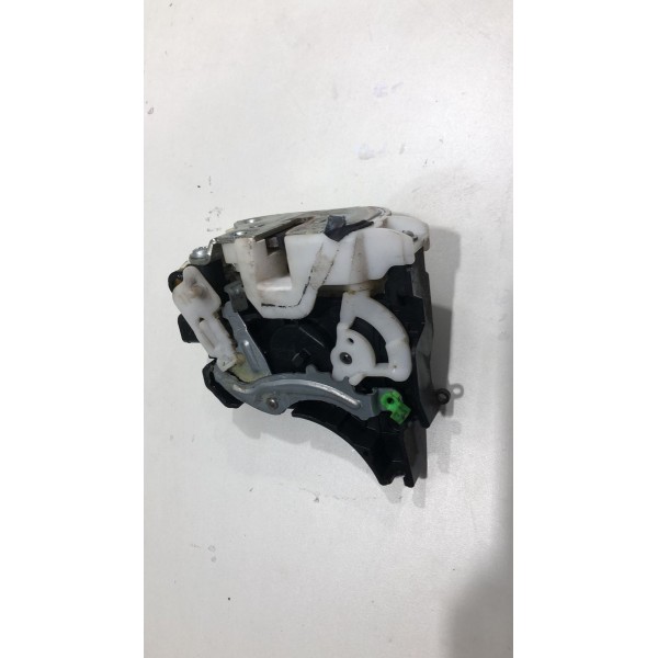 Fechadura Traseira Esquerda Mitsubishi Outlander 2007 A 2012 Fechadura Traseira Esquerda Mitsubishi Outlander 2007 A 2012