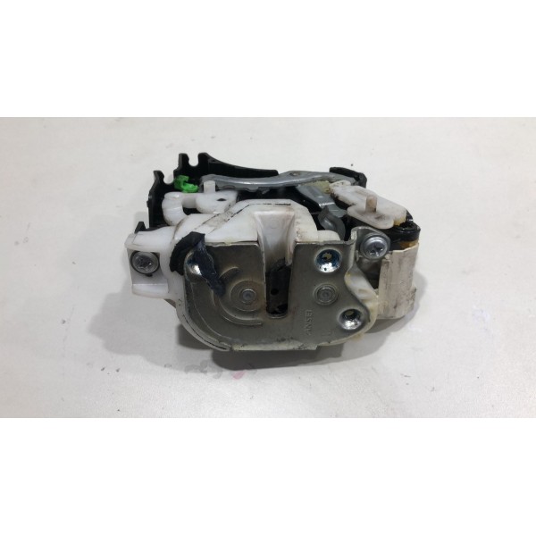 Fechadura Traseira Esquerda Mitsubishi Outlander 2007 A 2012 Fechadura Traseira Esquerda Mitsubishi Outlander 2007 A 2012