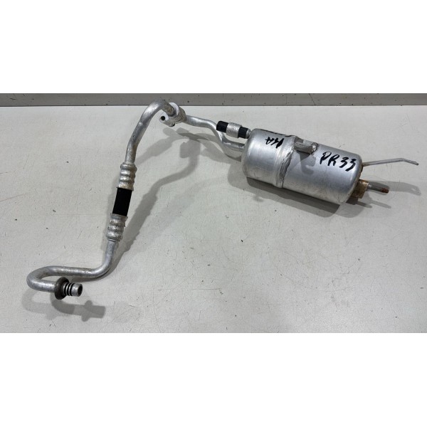 Filtro Secador Ar Cond Ford Ka 1.0 8v Zetec Rocam 00/03 Filtro Secador Ar Cond Ford Ka 1.0 8v Zetec Rocam 00/03