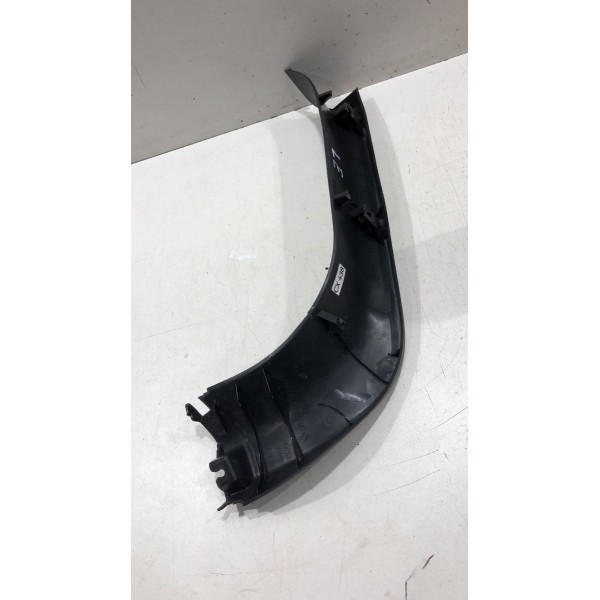 Acabamento Esquerdo Tampa Traseira Outlander 2015 Á 2019 Acabamento Esquerdo Tampa Traseira Outlander 2015 Á 2019