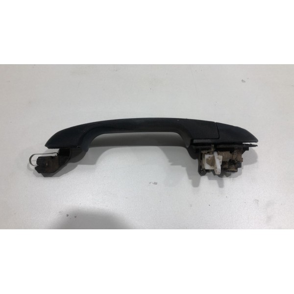 Maçaneta Externa Porta Dianteira Direita Fiesta 05 Á 10 Orig Dianteira/traseira Maçaneta Externa Porta Dianteira Direita Fiesta 05 Á 10 Orig Dianteira/traseira