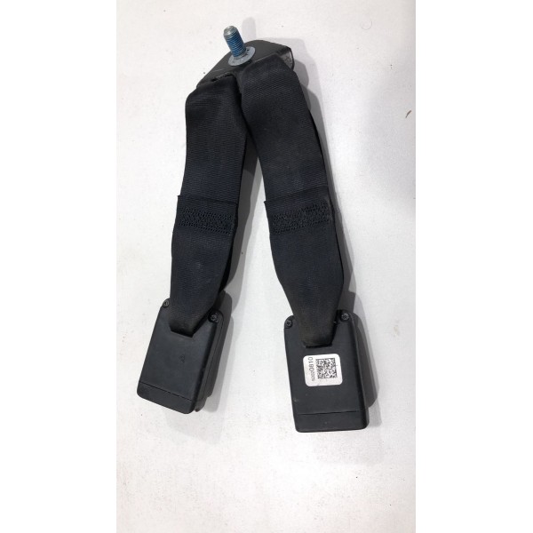 Fivela Cinto Banco Traseiro Direito Gm S10 2013/15 52020810 Fivela Cinto Banco Traseiro Direito Gm S10 2013/15 52020810