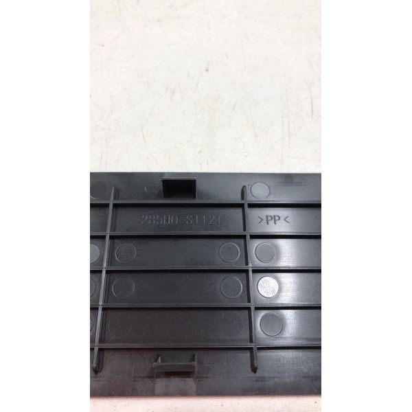 Acabamento Tampa Painel Outlander 2014 15 285h0s1121 Compare Acabamento Tampa Painel Outlander 2014 15 285h0s1121 Compare