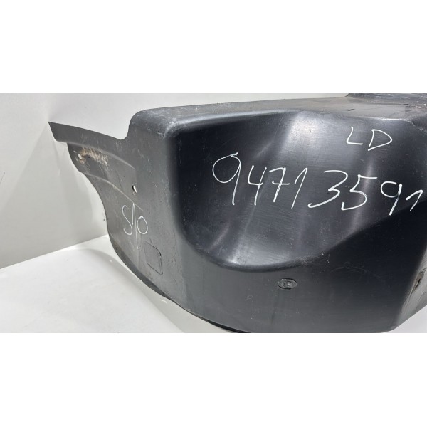 94713591 Parabarro Traseiro Direito Chevrolet S10 2012/2019 94713591 Parabarro Traseiro Direito Chevrolet S10 2012/2019