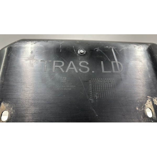 94713591 Parabarro Traseiro Direito Chevrolet S10 2012/2019 94713591 Parabarro Traseiro Direito Chevrolet S10 2012/2019