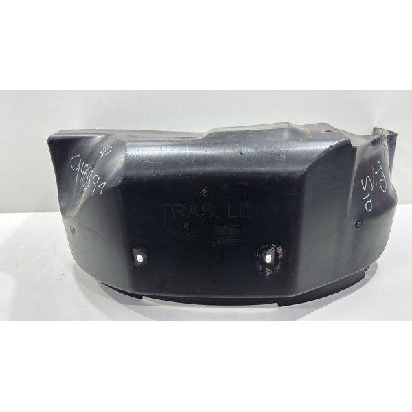 94713591 Parabarro Traseiro Direito Chevrolet S10 2012/2019 94713591 Parabarro Traseiro Direito Chevrolet S10 2012/2019