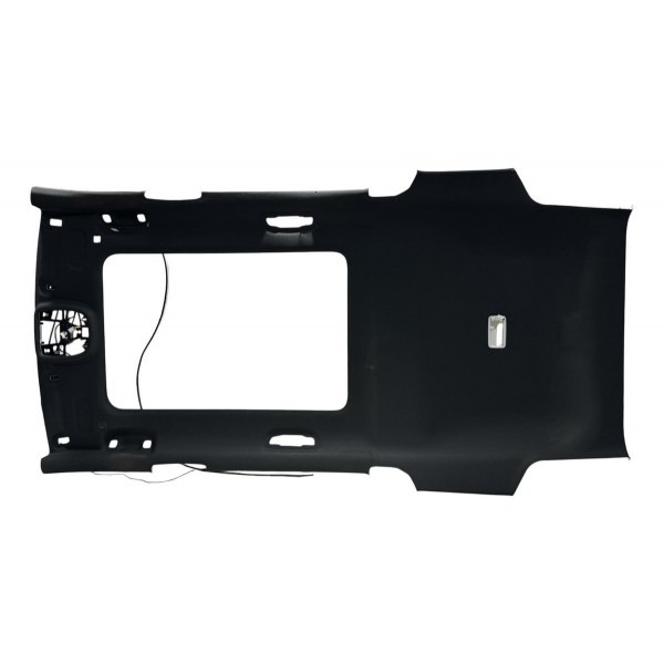 Forro Teto Cabine Commander 2022 2023 2024 Forro Teto Cabine Commander 2022 2023 2024