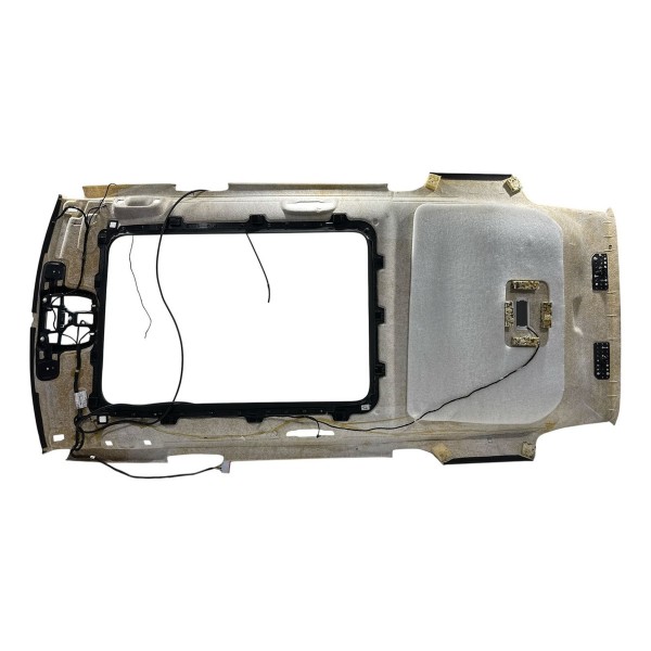 Forro Teto Cabine Commander 2022 2023 2024 Forro Teto Cabine Commander 2022 2023 2024