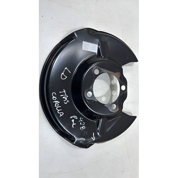 Espelho Freio Traseiro Direito Corolla 2020 2021 2022 2023 . Preto Espelho Freio Traseiro Direito Corolla 2020 2021 2022 2023 . Preto