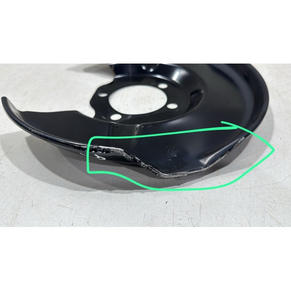 Espelho Freio Traseiro Direito Corolla 2020 2021 2022 2023 . Preto Espelho Freio Traseiro Direito Corolla 2020 2021 2022 2023 . Preto