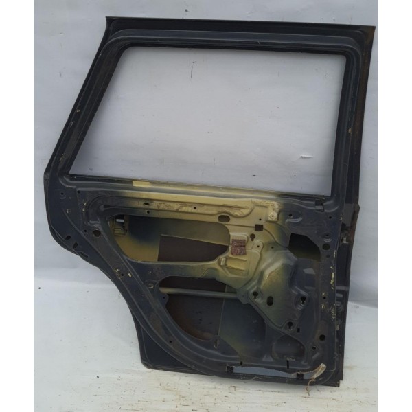 Porta Traseira Esquerda Volkswagen Gol G3 G4 2002 A 2009
